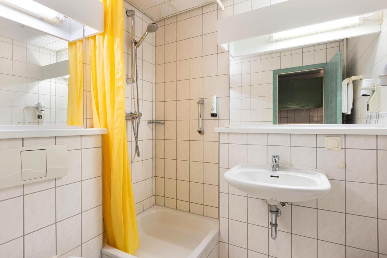 Ifa Schoeneck Hotel & Ferienpark Quarto foto