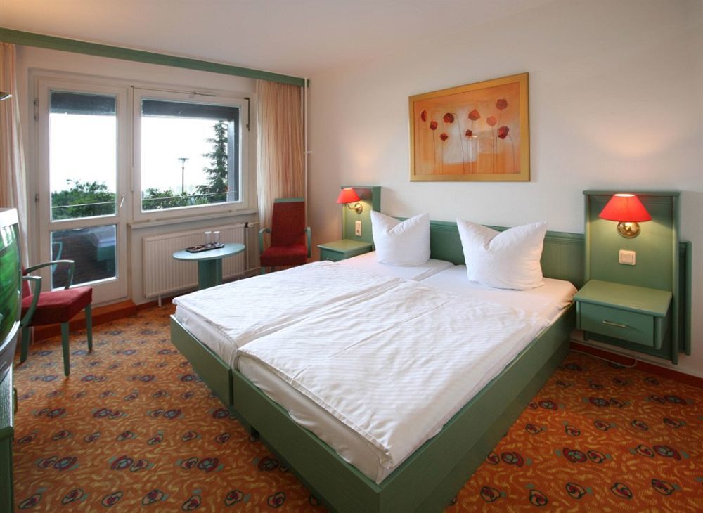 Ifa Schoeneck Hotel & Ferienpark Quarto foto